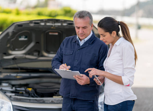 Auto insurance consultation in San Manuel, AZ