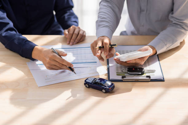 Car insurance options for San Manuel residents